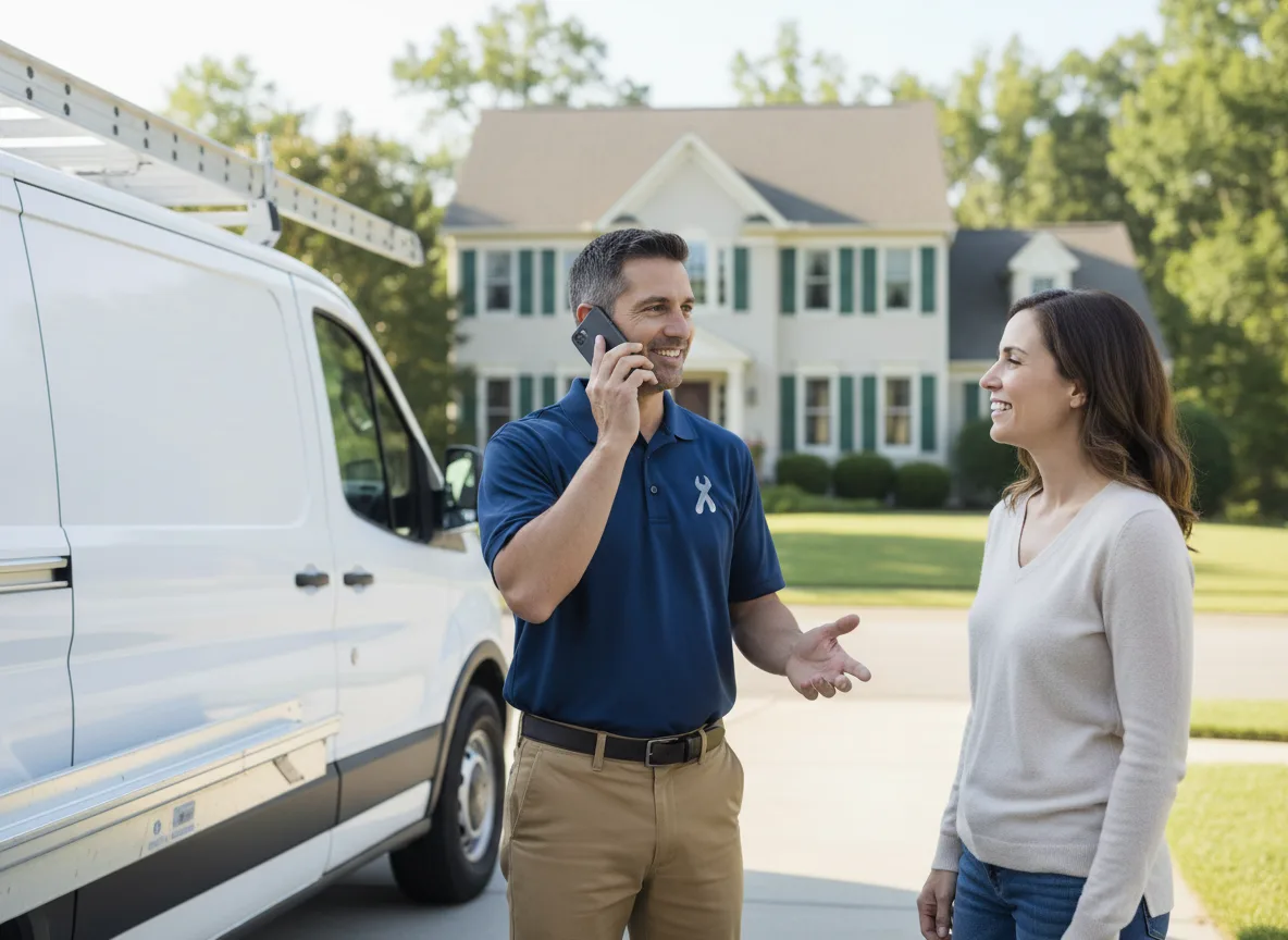 Home Gutter Service Parker Ford, PA FAQs